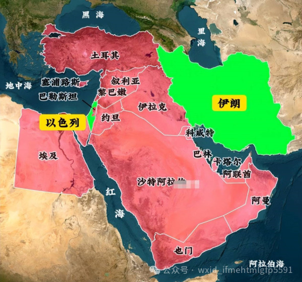 当前世界,与中国春秋战国时代极为相似。