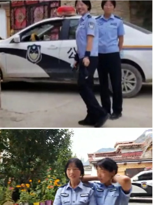 美国教授拒绝服从中国防疫要求,还口出狂言