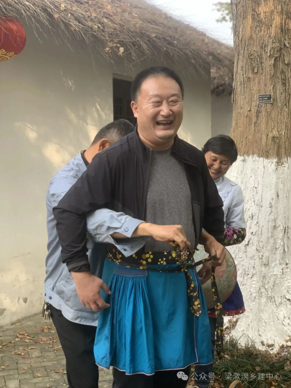 纪念管奇——不卑不亢的“有种”人