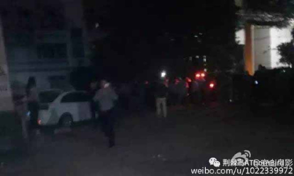 远望工人罢工维权过程及结果