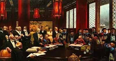 请回答1997:英国人在香港埋了多少雷?