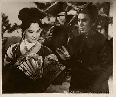 整体而言，李香君形象的变迁，是不同时代社会思潮与文艺诉求更迭的缩影。
