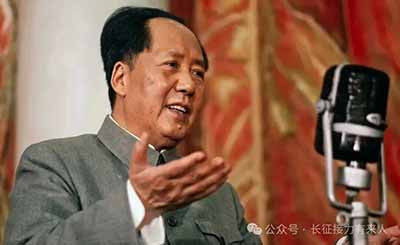毛主席在社会主义改造中的探索与思考，是马克思主义发展史上一个极其重要的篇章。它证明了：马克思主义不是教条，而是行动的指南;科学社会主义的原则必须在具体的民族历史条件下实现;没有一成不变的社会主义模式，只有与各国实际相结合的社会主义道路。