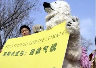 中国人解决气候问题,靠的不是一个柴静