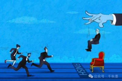 那么在美国通胀高企、政治极化、党争纷沓、社会撕裂的当下,门阀政治这颗炸弹何时引爆,让我们拭目以待。