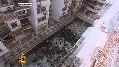 请回答1997:英国人在香港埋了多少雷?