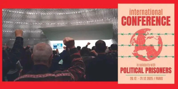 释放印度及全世界所有政治犯! 停止“卡加尔行动”与对阿迪瓦西人民的屠杀!