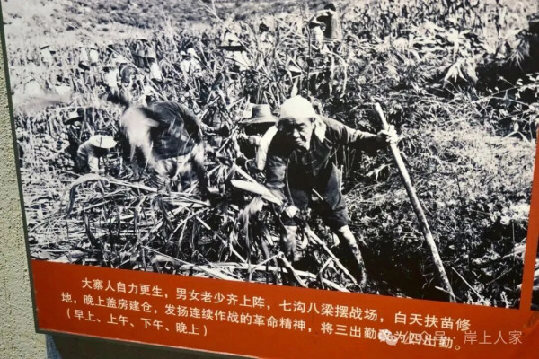 当干部，要让群众信得过。群众不信任，你怎么领导群众?要让群众信任，最主要的是干部不自私，不特殊，不忘劳动。