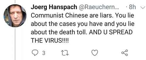 不出意料！对中国援助的抹黑大军出动了