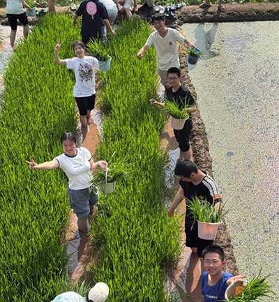 春花访谈|过一种令人扫兴的人类学生活