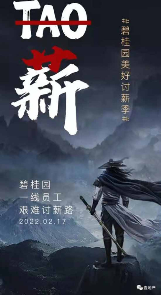 碧桂园被“当天出图纸”反噬了