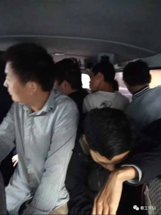 零下20度，进口樱桃，臭馊的菜，跑路的中介——回忆国庆日结工生活