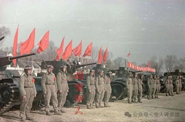同志，你为谁而战？指导员的故事（2）