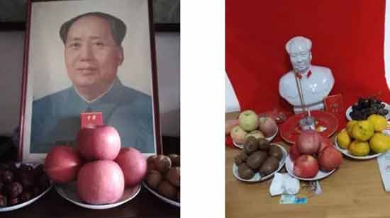 红潮已入千万家——郑州人民别开生面的纪念