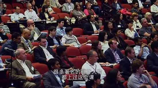 看完这部纪录片,我只想赶紧扔下手机逃跑