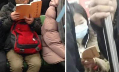 各地掀起毛选热潮,网络上山呼海啸般转发分享,这是为何?