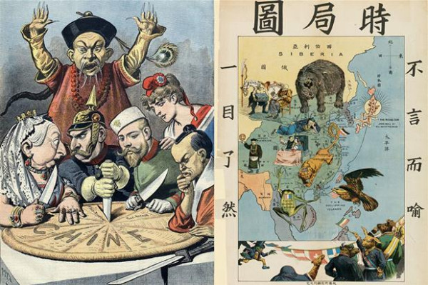 黎阳纪念毛泽东主席诞辰121周年文章，此为第五部分：从“改变世界”的角度看毛泽东。其他部分陆续发布。