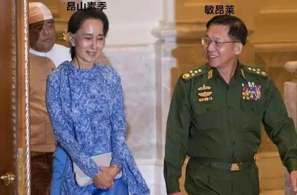 那么这次政变背后是谁在搞？按照一般逻辑，首先要怀疑是美帝的阴谋。