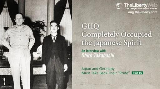 日本右翼反复强奸民意,沉默的左翼去哪了?