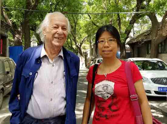 萨米尔·阿明逝世两周年｜中外左翼学者、活动家投书缅怀