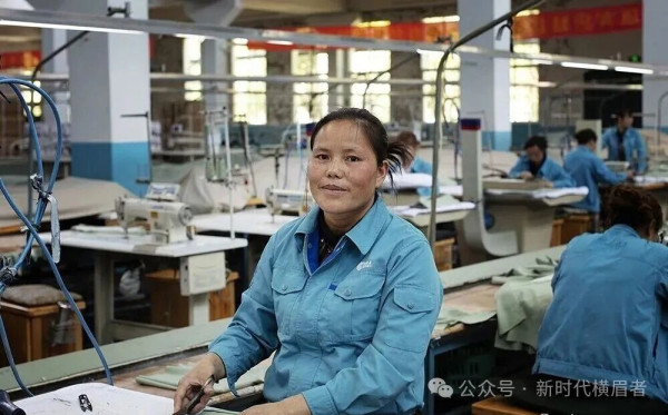 不知从何时起，我们的审美被一套单一、病态、脱离生活、背离人性的标准彻底绑架。
