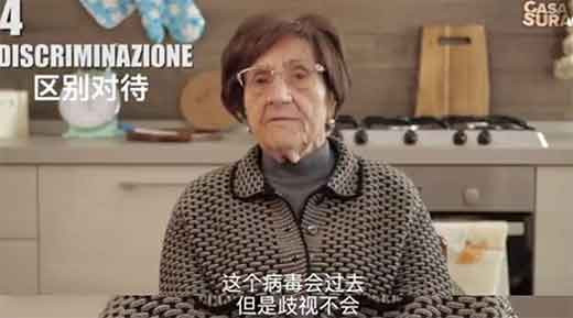 疫情结束的那一天,世界将会是一个全新的世界。 我们要做好准备。