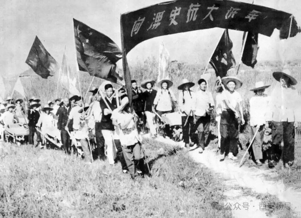 人间天河——淠史杭灌区，书写治水史诗
