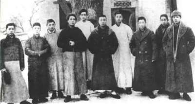 毛主席为何没听“张雪峰”的建议