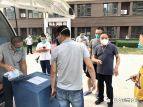 胡澄：清零的背后......