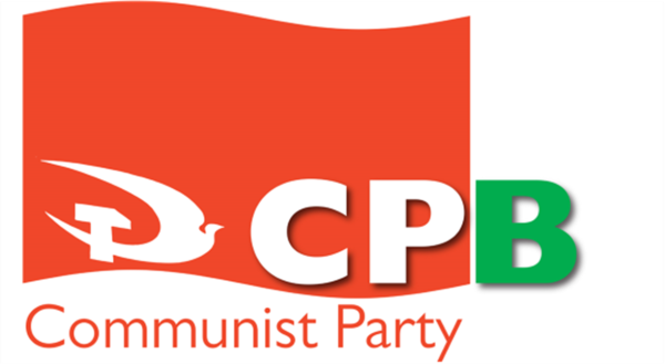 英国共产党抨击脱欧谈判