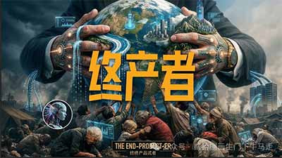 我们制造了越来越庞大的系统，赋予了它越来越强的能力，但我们是否也拥有了足够的力量，让它最终开始真正地回馈每一个构成了这个系统的人，而不是继续优先滋养那个不断自我扩张的结构本身?