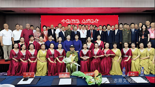 十载领航承伟业 鲜血友谊永长青——“十载领航 友谊长青”中朝友好交流活动成功举办