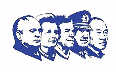 走出新自由主义的转变，从一开始就极不可能遵循这样一条清晰可辨的序列：积累危机、阶级斗争，以及最终的政治解决。相反，新自由主义正在以零散而默然的方式持续退却。推动这一进程的，并不是以阶级斗争先锋自居的政治家和知识分子——因为阶级斗争的战役早已被资本主义阵营所赢下——推动这一进程的，是一个作为现行体制守护者的治理阶层。