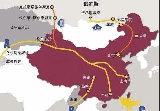对于美国来说，西太可以丢掉、中东也可以丢掉，唯独北约不能丢，因为丢掉了北约，就等于丢掉了霸权。