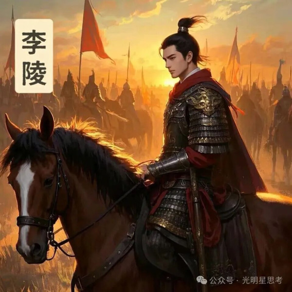 最近的戈壁滩雕像争议事件，着实让汉武帝这位千古帝王又火了一把。