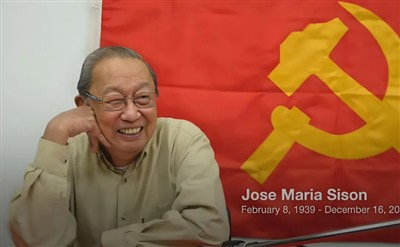 悲情硬汉杜特尔特