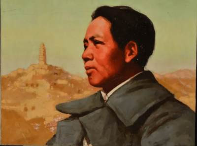 毛泽东:从战略高度考虑游击战争