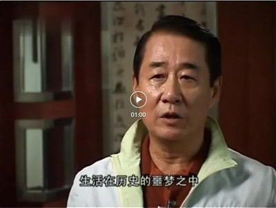 王光美自称是毛主席永远的学生,她做到了,她战胜了自己,对于她这样经历的人来说,的确是难能可贵的。