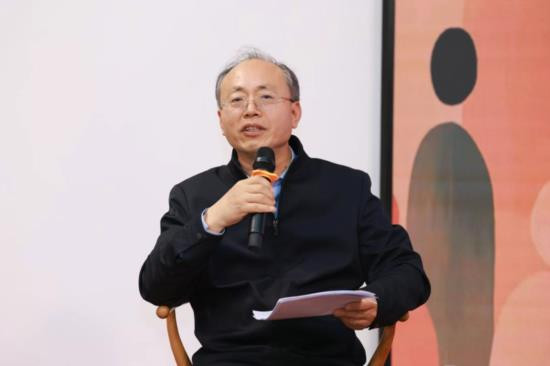 “新大众文艺的文学表达——第十届北京文学论坛分论坛”成功举办