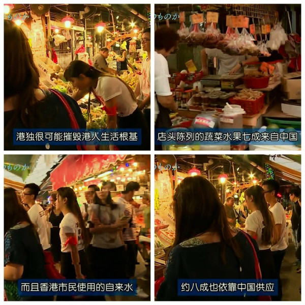 香港议员宣誓风波中的90后少女【游蕙祯】港独女神？