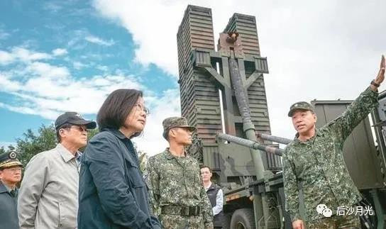 美媒叫嚣台湾拥核，核武器到底能不能保护台湾？