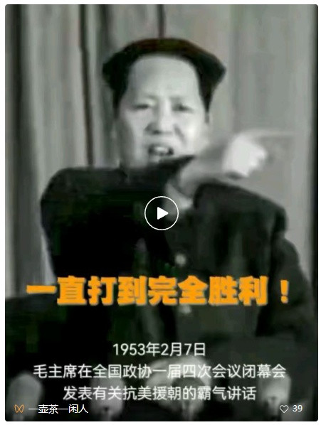 解放台湾万事俱备,只欠决心!事实上,我们已经错过了很多大好机会。