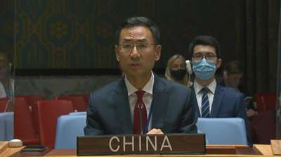 拒绝表态是否窜访台湾,本身就是佩洛西面对中国强烈警告的一种认怂表现。