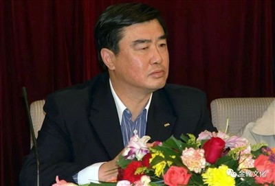 足球权力场的磁性和排他性较之其他领域似乎具有某种天然的屏障。