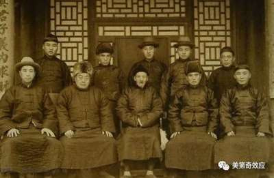西方资本都知道顺应本国大政方针,咱们的资本眼中难道真的没有国籍,只有利润?