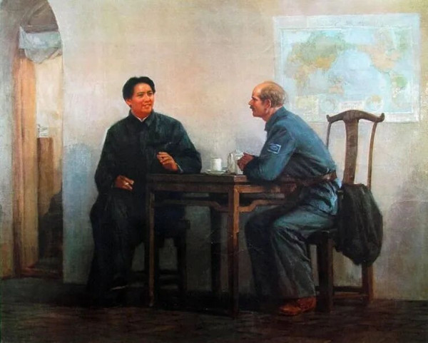认清主要矛盾，认真学习理论，深入调查研究，坚持改造自我，真诚融入群众，实践结合灌输。依靠群众、相信历史、相信人民。