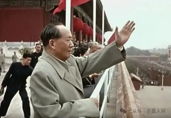公有制在,阵地就在;毛泽东思想在,希望就在!