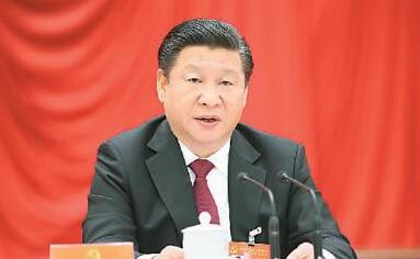 习近平:任何党员干部都不得搞“独立王国”