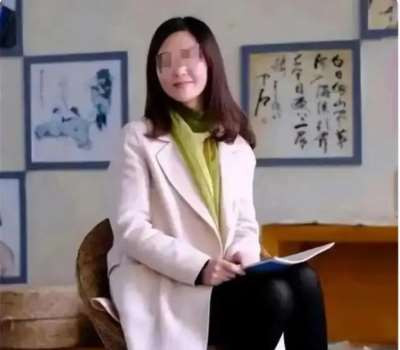 如果一个人活着，没有选择、没有退路、没有尊严，那问题不在她身上，而在社会本身。