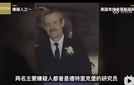德克里特堡基地,到底藏着什么?